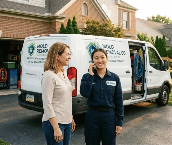 Crawlspace Mold Remediation Williamston, NC FAQs